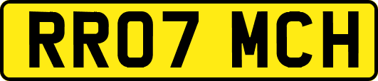 RR07MCH