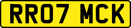 RR07MCK