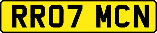 RR07MCN