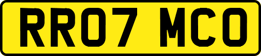 RR07MCO