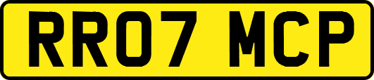 RR07MCP