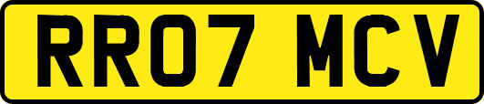 RR07MCV