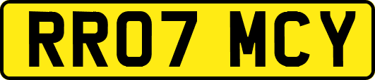 RR07MCY