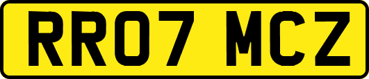 RR07MCZ