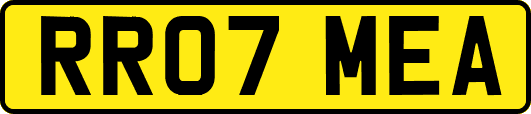 RR07MEA