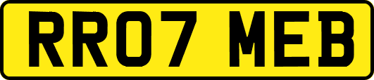 RR07MEB