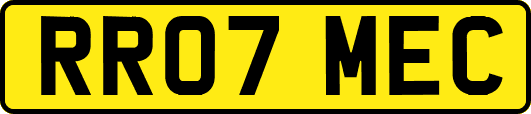 RR07MEC