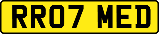 RR07MED