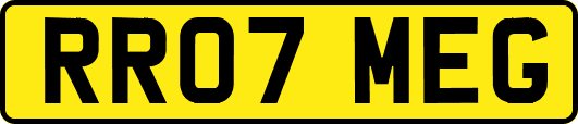 RR07MEG