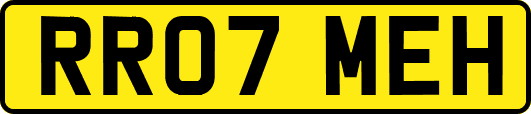 RR07MEH