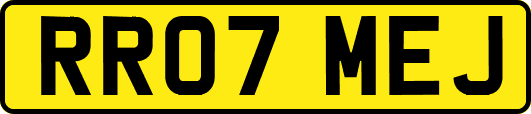 RR07MEJ