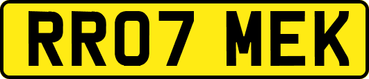 RR07MEK