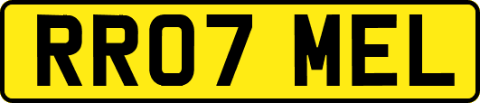 RR07MEL