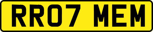 RR07MEM