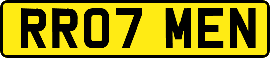 RR07MEN