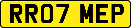 RR07MEP