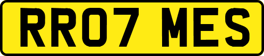 RR07MES