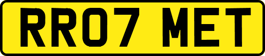RR07MET