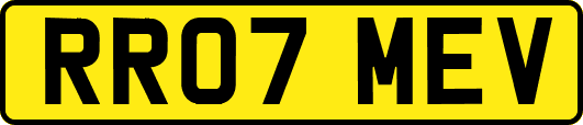 RR07MEV