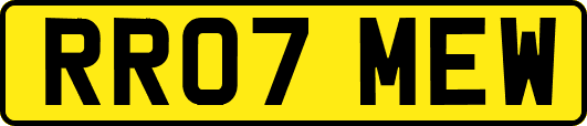 RR07MEW