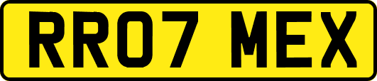 RR07MEX