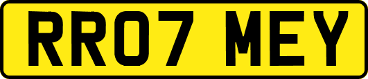 RR07MEY