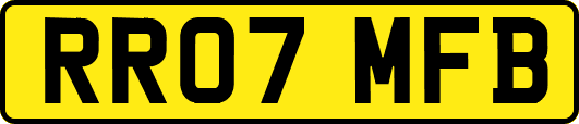 RR07MFB