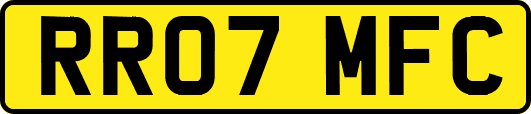 RR07MFC