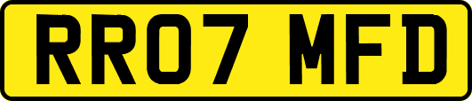 RR07MFD