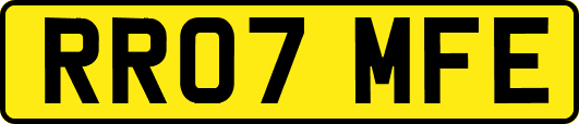 RR07MFE