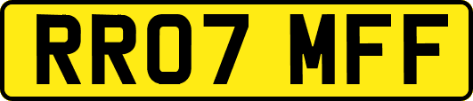 RR07MFF