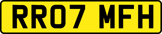 RR07MFH