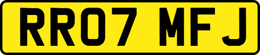 RR07MFJ