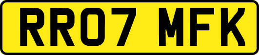 RR07MFK