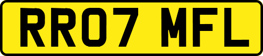 RR07MFL