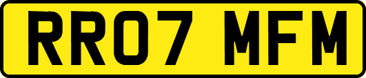 RR07MFM