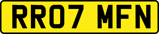 RR07MFN