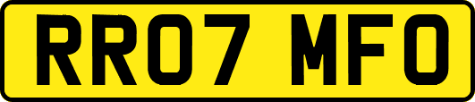RR07MFO