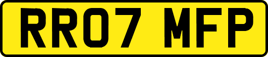 RR07MFP