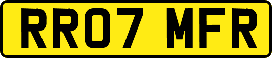 RR07MFR