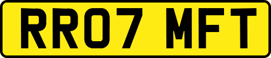RR07MFT
