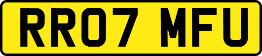 RR07MFU