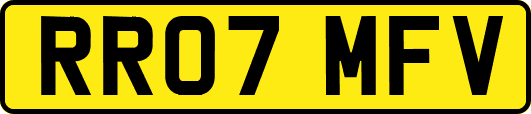 RR07MFV