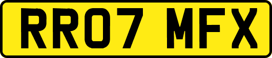 RR07MFX