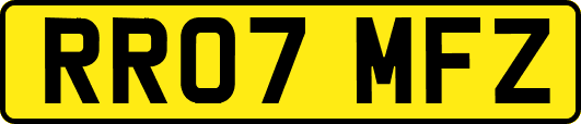 RR07MFZ