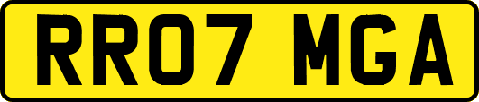 RR07MGA