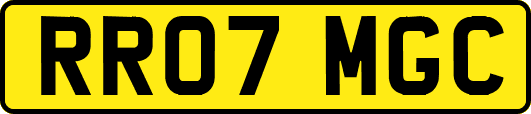 RR07MGC