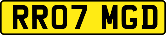 RR07MGD