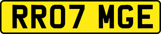 RR07MGE