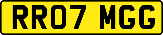 RR07MGG